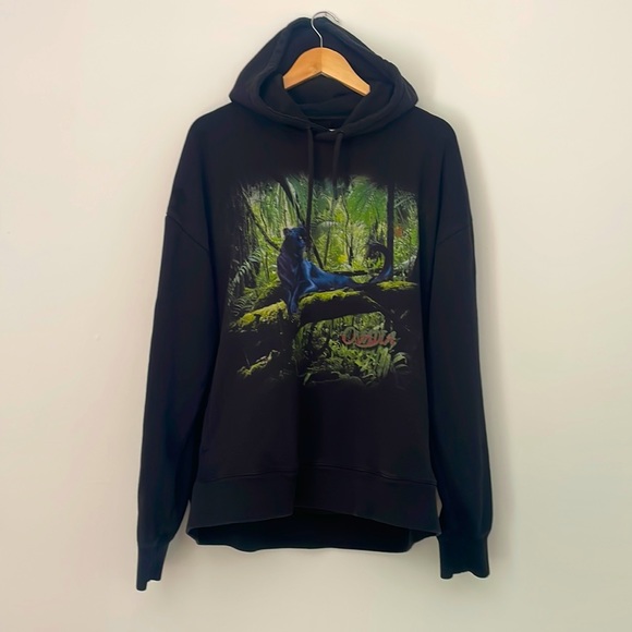 Ovadia New York hoodie - Picture 1 of 4